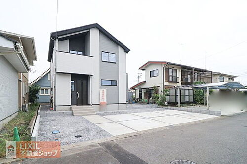 栃木県真岡市亀山 2899万円 4LDK