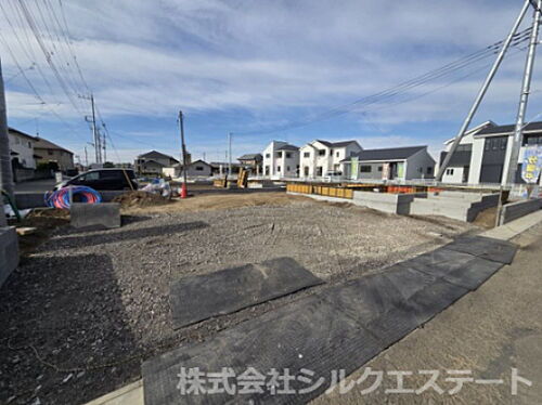 群馬県太田市下田島町 2190万円 4LDK