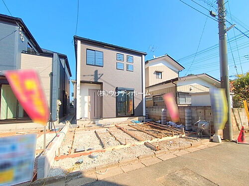 埼玉県春日部市米島 2980万円 4LDK