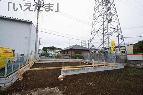 東京都府中市多磨町2丁目 4990万円 3SLDK