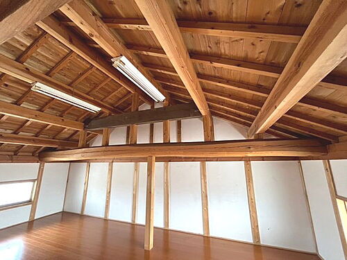 detached 大字下永