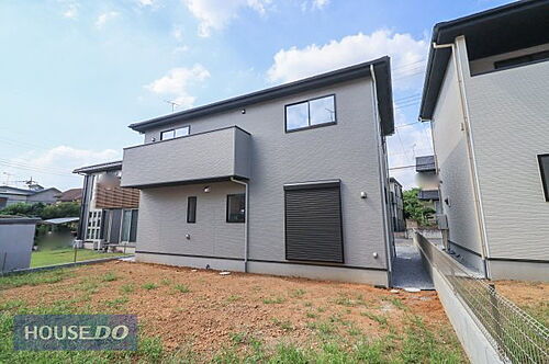 栃木県真岡市下高間木１丁目 2799万円 3SLDK