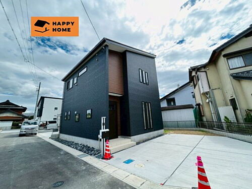 愛知県清須市春日上高畑 3099万円 3LDK