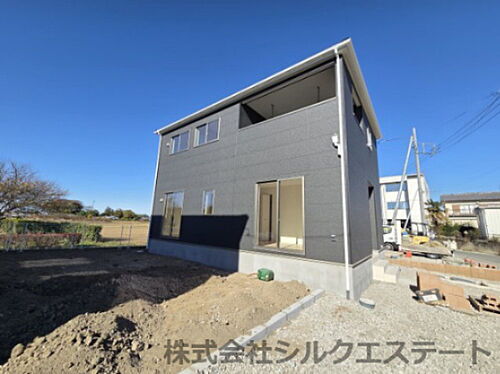 群馬県太田市下田島町 1980万円 3SLDK