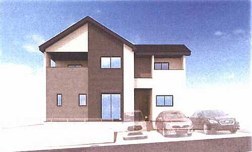 神奈川県横浜市栄区桂台南1丁目 5499万円 4LDK