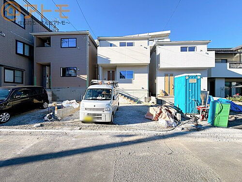 静岡県静岡市清水区蜂ヶ谷 2780万円 3LDK