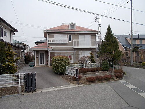 長野県塩尻市大門田川町 中古住宅