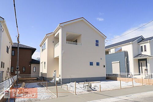 栃木県鹿沼市千渡 2490万円 4LDK