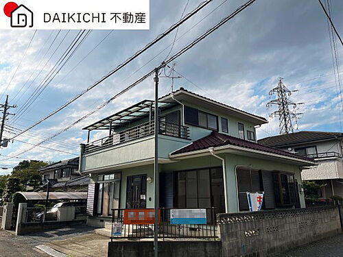 埼玉県深谷市稲荷町３丁目 中古住宅