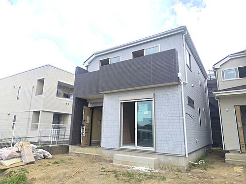 埼玉県蓮田市藤ノ木1丁目 3390万円 4LDK