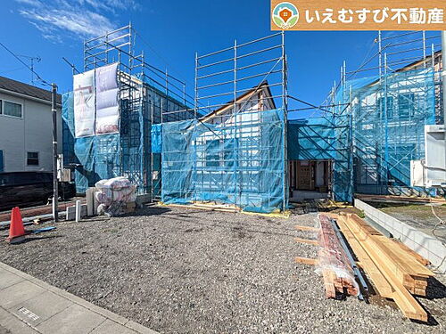 埼玉県羽生市大字中岩瀬 3290万円 3LDK