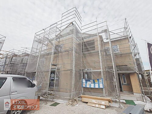 茨城県古河市上辺見 2390万円 4LDK