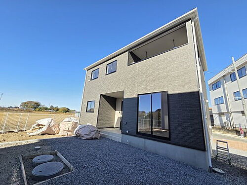 群馬県太田市下田島町 2080万円 3SLDK