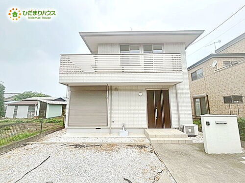 埼玉県熊谷市拾六間 中古住宅