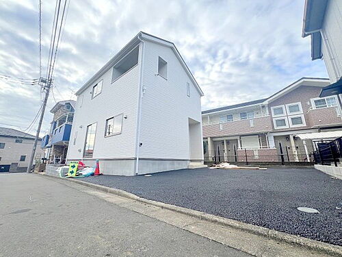 東京都武蔵村山市岸１丁目 2880万円 3LDK