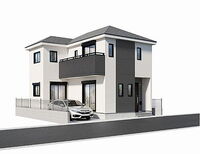 神奈川県座間市ひばりが丘3丁目 3290万円 3LDK