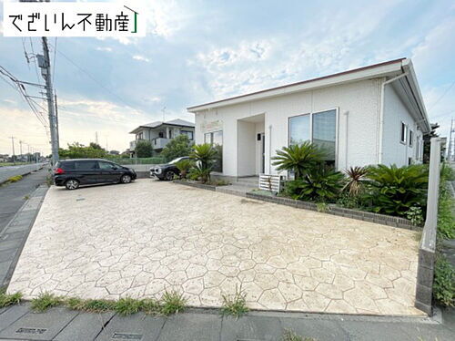 埼玉県熊谷市上之 中古住宅