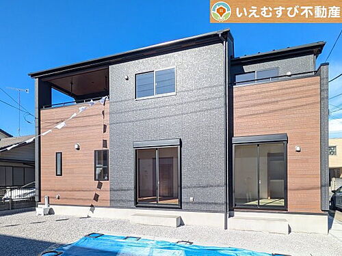 埼玉県深谷市東方 3290万円 4LDK