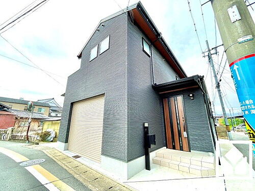 京都府京都市伏見区納所町 3380万円