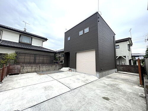 栃木県宇都宮市宝木本町 中古住宅