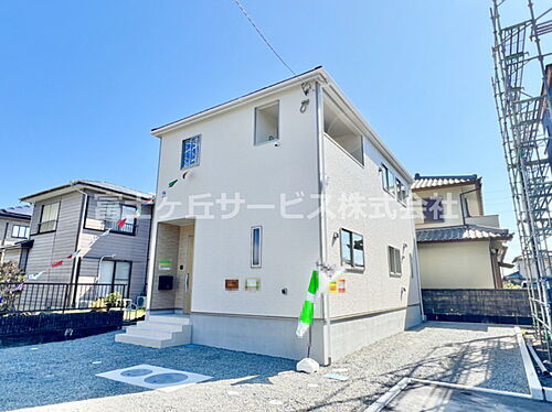 静岡県富士市岩本 2499万円 4LDK
