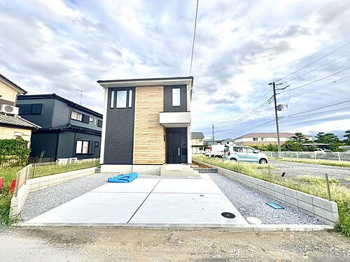 埼玉県北葛飾郡松伏町大字松伏 2999万円 4LDK