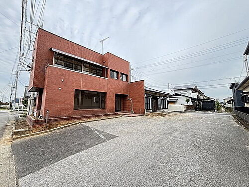 茨城県結城市大字鹿窪 中古住宅
