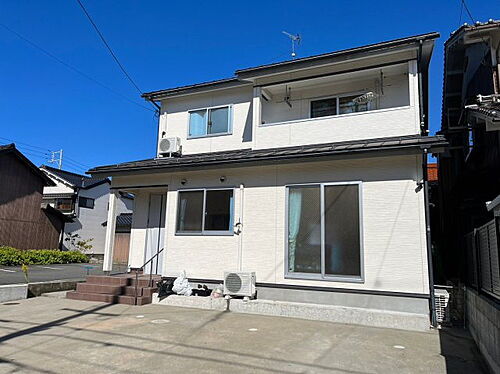 鳥取県鳥取市西品治 2720万円