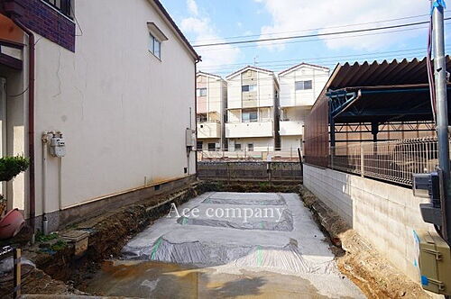 大阪府大阪市鶴見区今津南４丁目 2680万円 3LDK