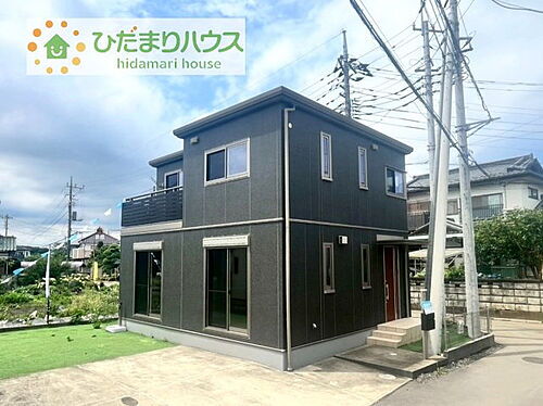 茨城県土浦市乙戸 中古住宅