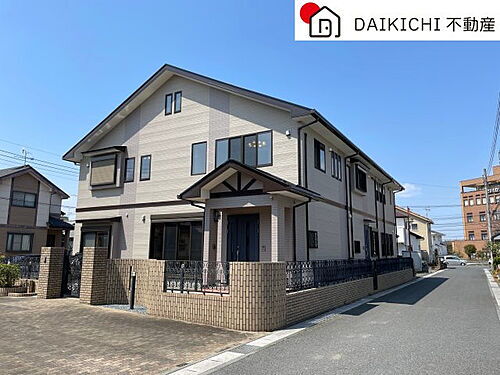 埼玉県本庄市栄１丁目 3680万円