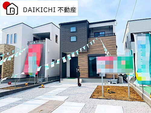 埼玉県深谷市原郷 中古住宅