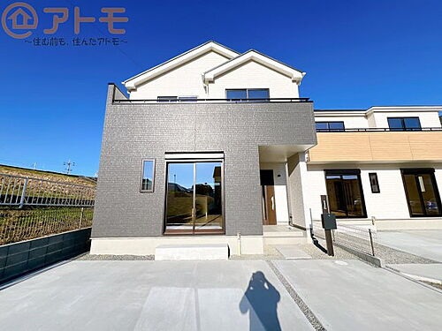 静岡県静岡市葵区新伝馬３丁目 3690万円 4LDK