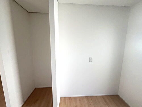 detached 西真美2丁目