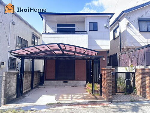 兵庫県明石市大久保町谷八木 2899万円