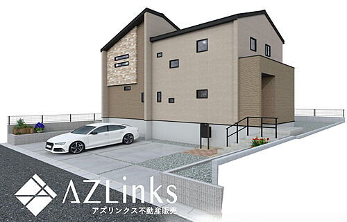 千葉県四街道市みそら4丁目 3780万円 4LDK