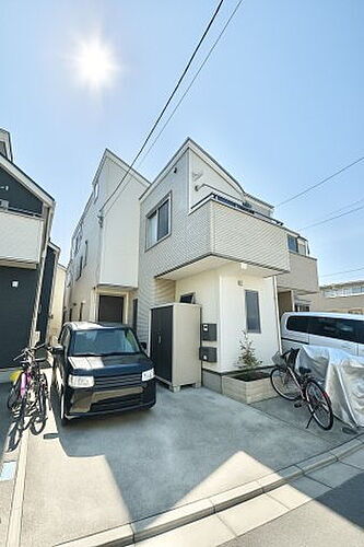 東京都足立区辰沼２丁目 4200万円