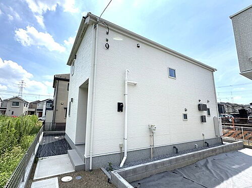 東京都葛飾区東金町８丁目 5180万円 4LDK