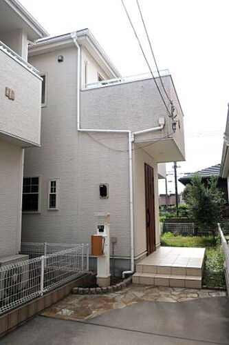 埼玉県春日部市中央３丁目 中古住宅