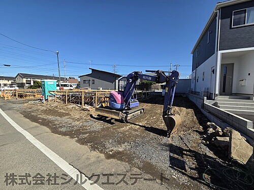 群馬県太田市新田木崎町 2180万円 4LDK