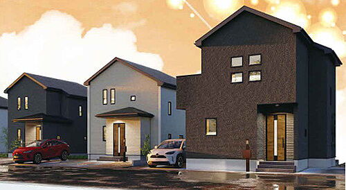 千葉県富里市御料 2490万円 4LDK