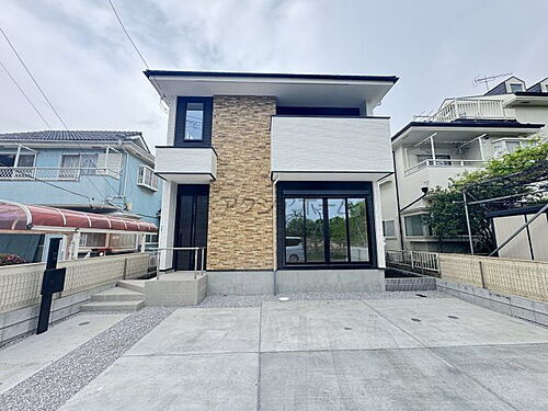 埼玉県所沢市中富南１丁目 3699万円 4LDK