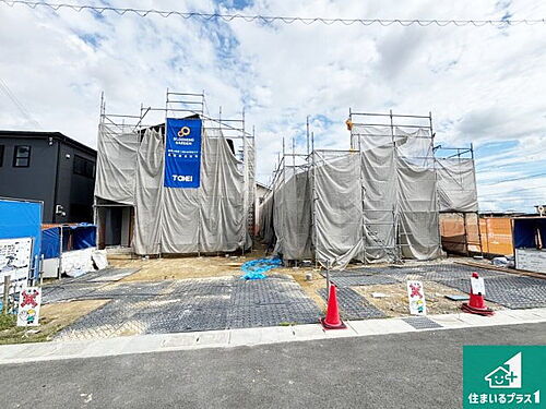 奈良県葛城市林堂 3890万円 3LDK