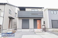 栃木県宇都宮市戸祭2丁目 3898万円 4LDK