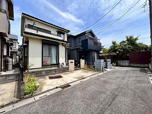 埼玉県越谷市相模町３丁目 中古住宅