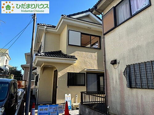 埼玉県熊谷市成沢 中古住宅