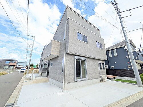 東京都八王子市楢原町 4790万円 4LDK