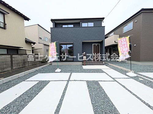 愛知県豊橋市二川町字西向山 2290万円 5LDK