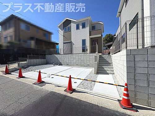 福岡県糟屋郡志免町片峰中央4丁目 4098万円 4LDK