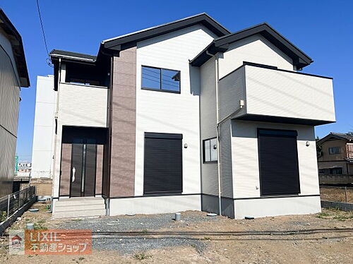 栃木県小山市大字雨ケ谷 3198万円 4SLDK